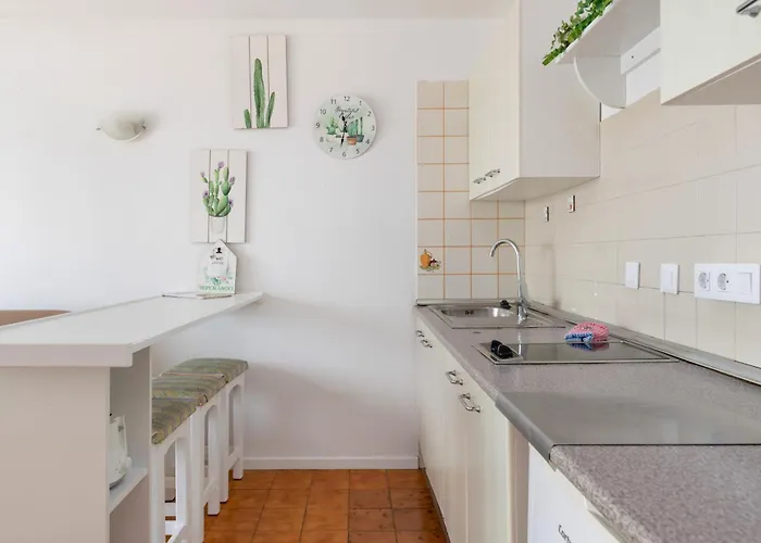 La Florida * 蒂亚斯