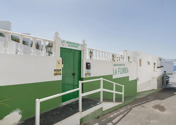 La Florida Ferienhaus