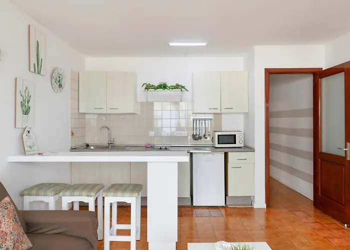 Ferienhaus La Florida Tías