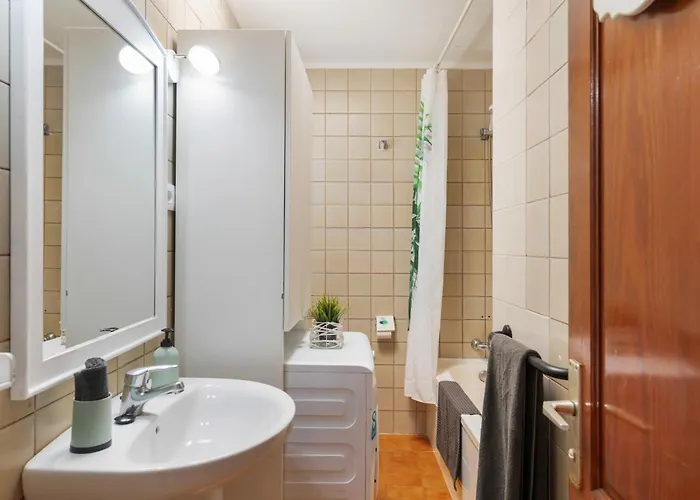 度假居 La Florida *