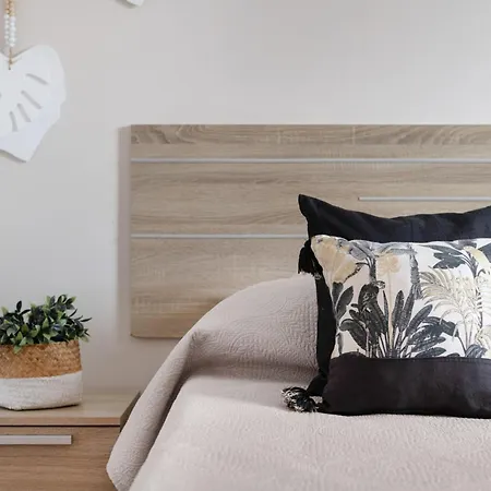 Vakantiehuis La Florida Tías