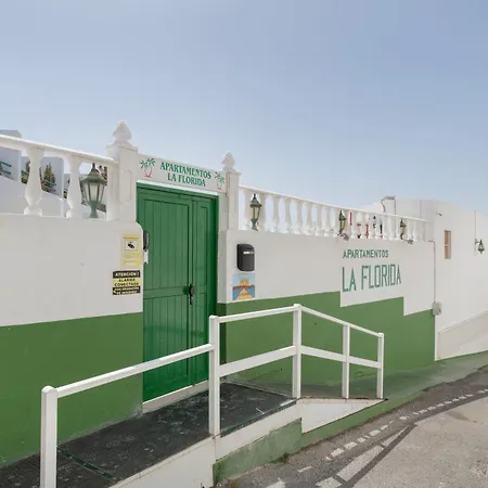 La Florida Vakantiehuis