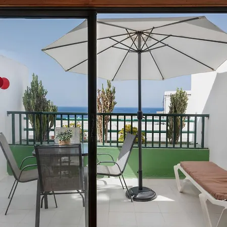 Holiday home La Florida