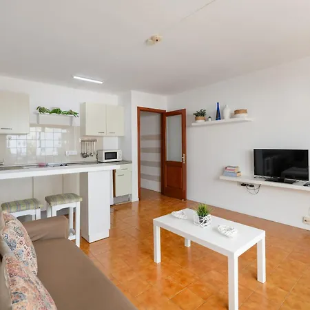 La Florida Apartment *