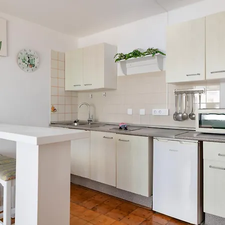 La Florida Vakantiehuis Tías