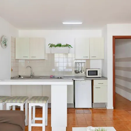 Holiday home La Florida Tias