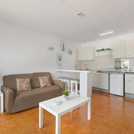 Apartman La Florida Tías