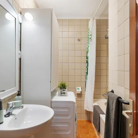 Apartman La Florida Tías