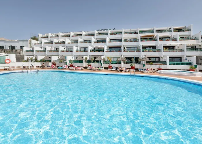 Holiday home La Florida *