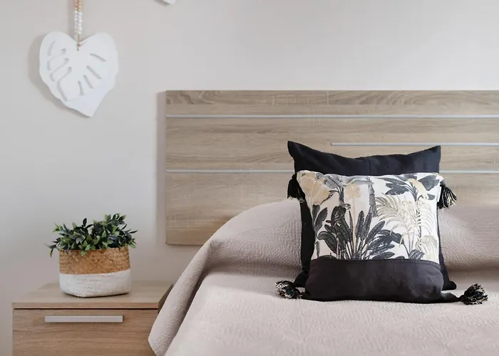 別荘 La Florida ティアス