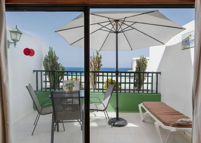 Holiday home La Florida