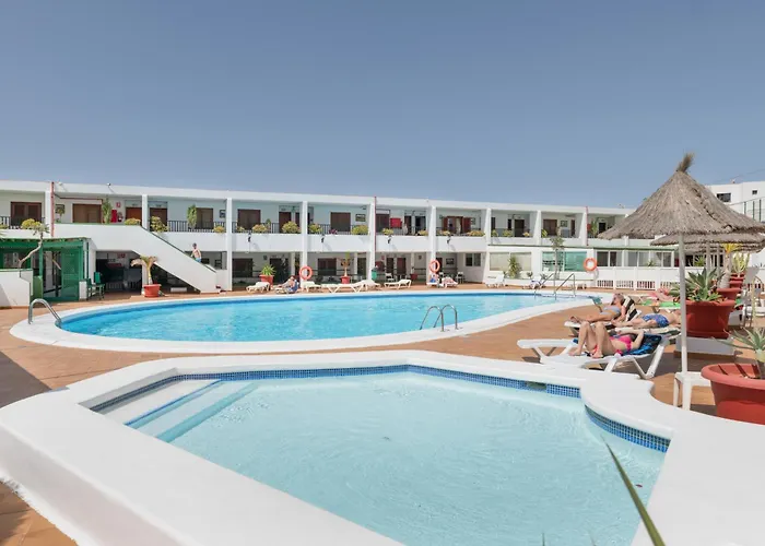 Holiday home La Florida *