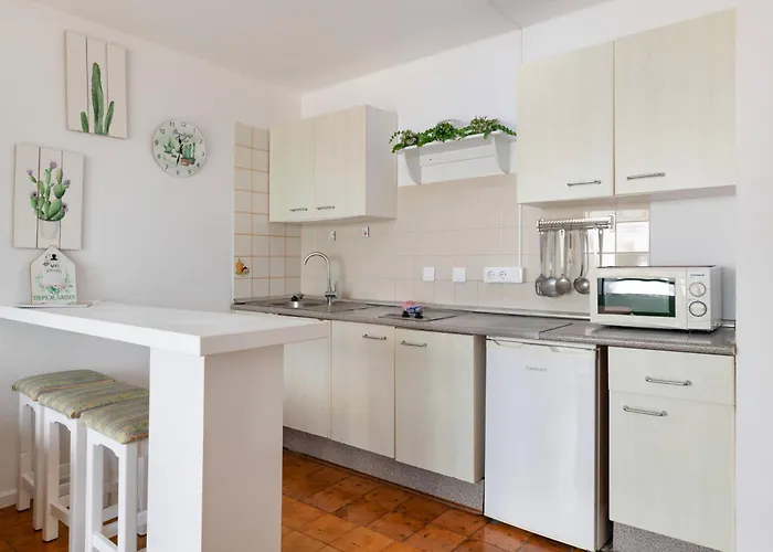 La Florida Holiday home Tias