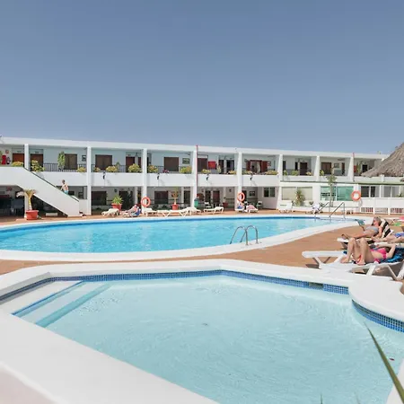 بيت للعطل La Florida *